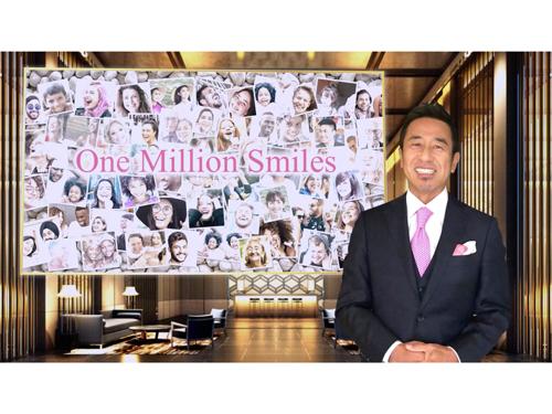 稲葉秀二ＵＮＩＶＡ　ＣＡＰＩＴＡＬグループ　会長兼グループＣＥＯ